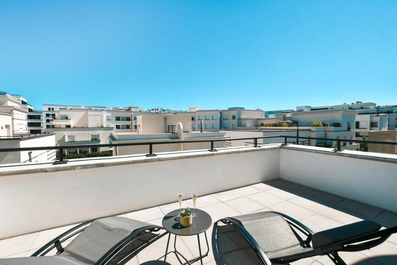Perfect For Disney, Game Room, Rooftop, Parking Шеси Экстерьер фото