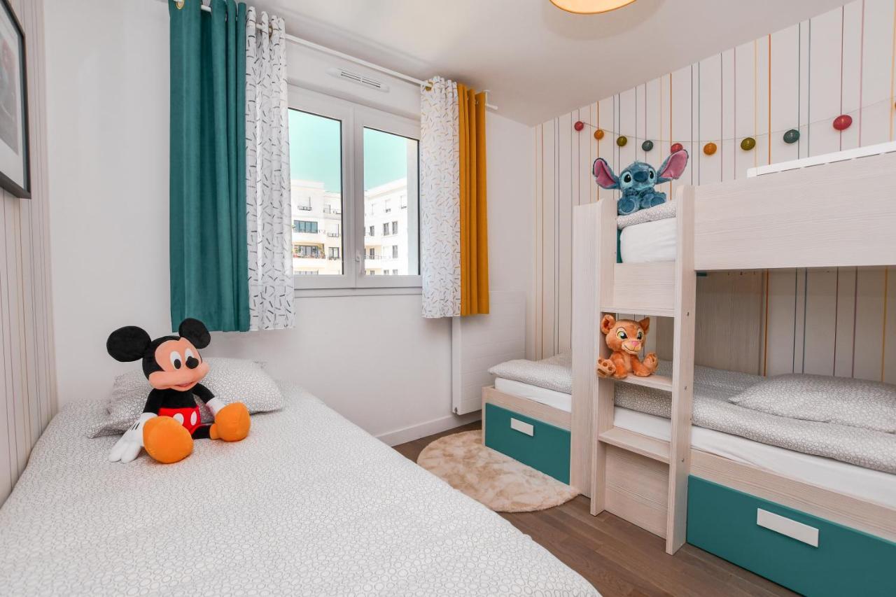 Perfect For Disney, Game Room, Rooftop, Parking Шеси Экстерьер фото