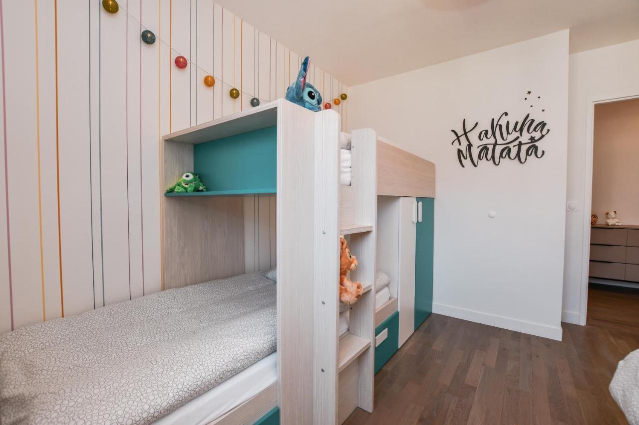 Perfect For Disney, Game Room, Rooftop, Parking Шеси Экстерьер фото