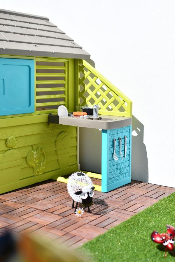 Perfect For Disney, Game Room, Rooftop, Parking Шеси Экстерьер фото