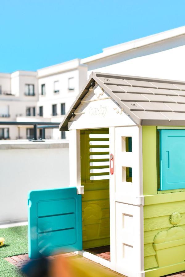 Perfect For Disney, Game Room, Rooftop, Parking Шеси Экстерьер фото