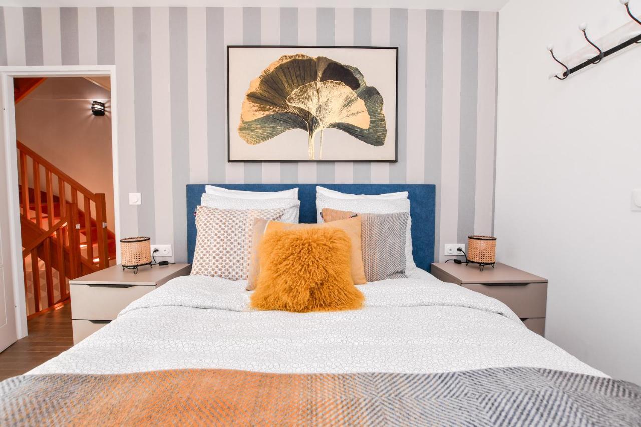 Perfect For Disney, Game Room, Rooftop, Parking Шеси Экстерьер фото