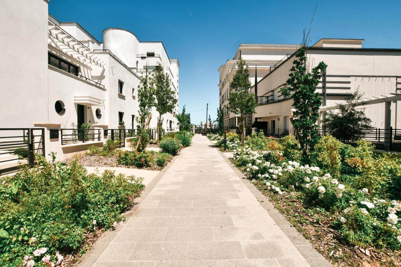 Perfect For Disney, Game Room, Rooftop, Parking Шеси Экстерьер фото